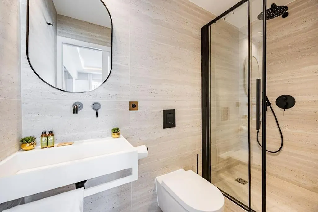 Apartment 1Bedroom Sacree Coeur Place Du Tertre Montmartre Paris
