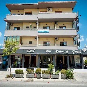Geraldo Apartment Gjirokaster